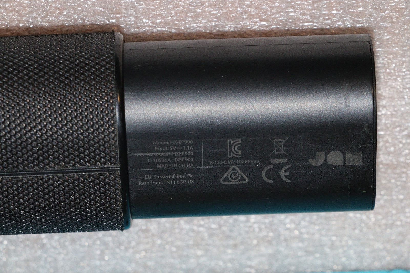 Junk Box of Bluetooth Headphones – Beats Altec-Lansing BlueParrott