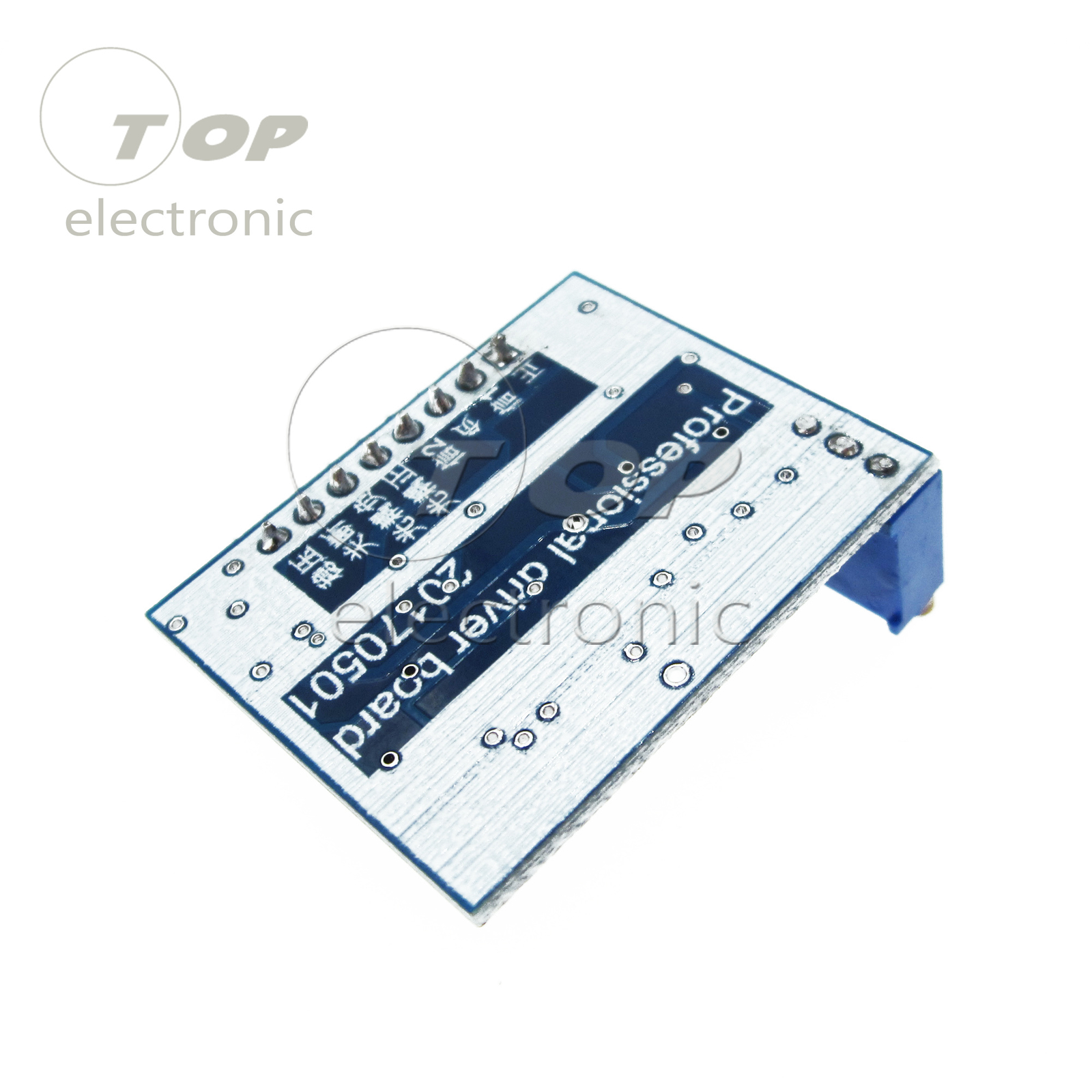 2PCS SG3525 LM358 Inverter Driver Board Mixer Preamp Drive Board 12V-24V