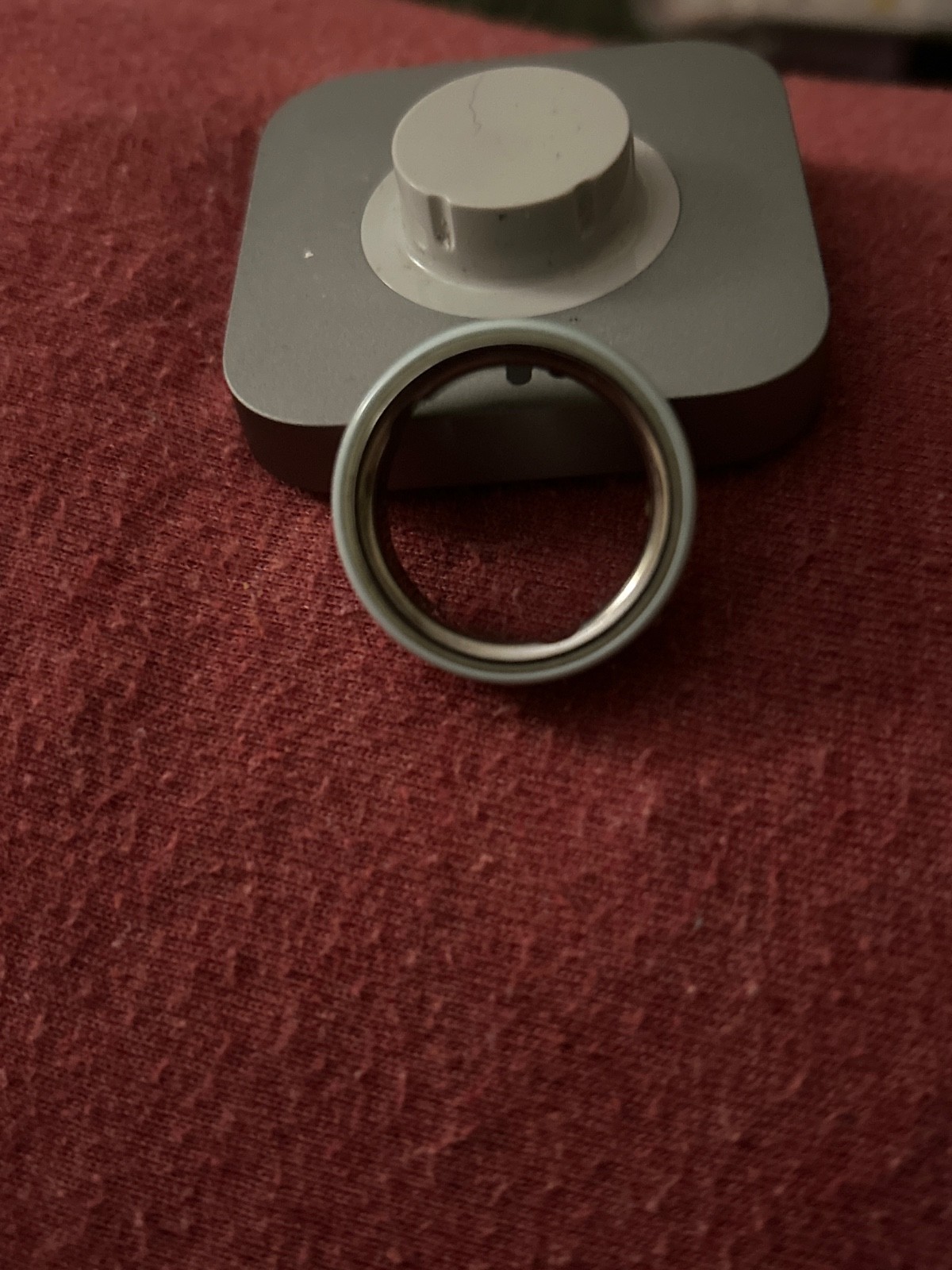 oura ring gen 4 size 11 ceramic