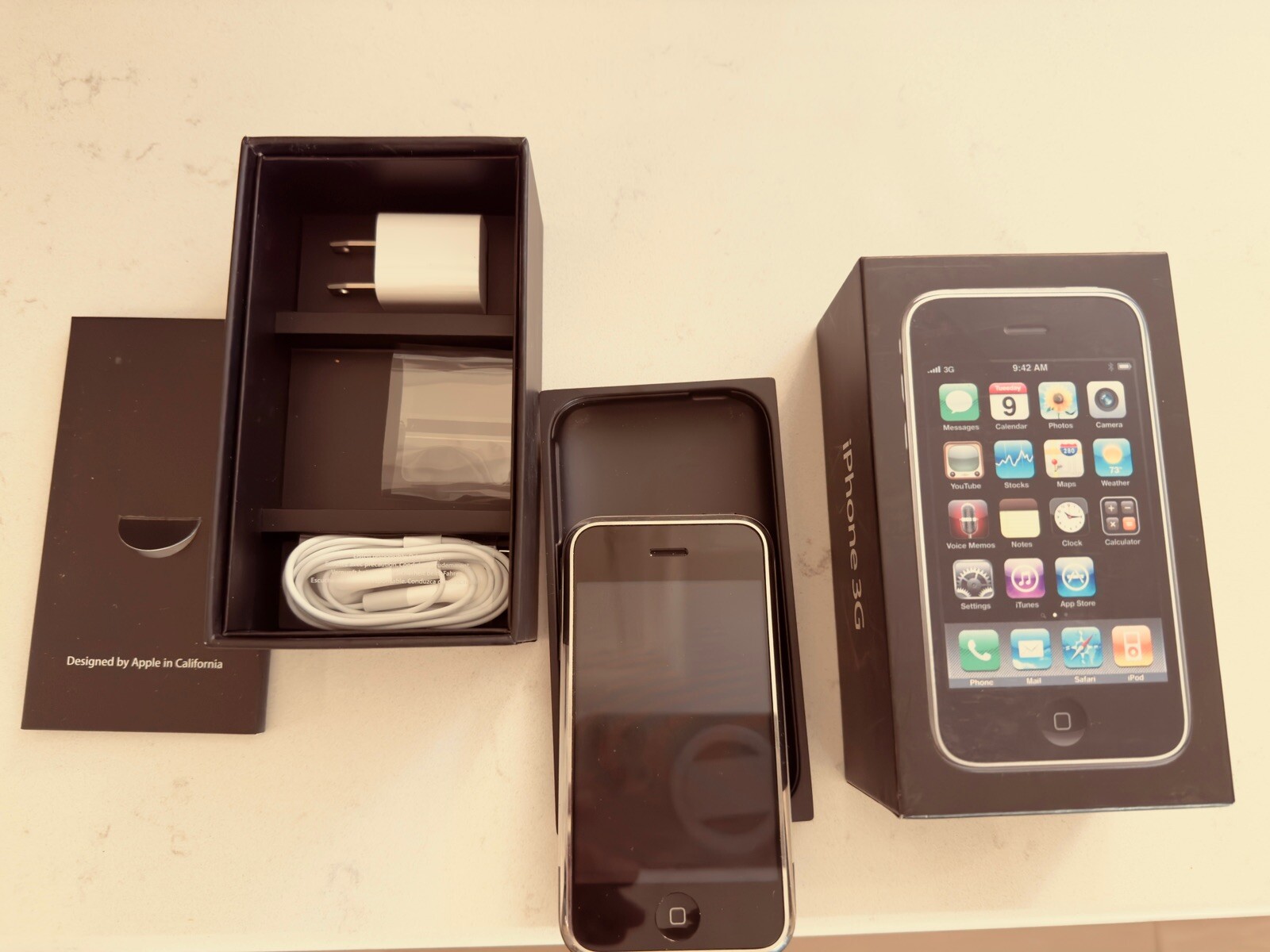Lot of Random Apple Products