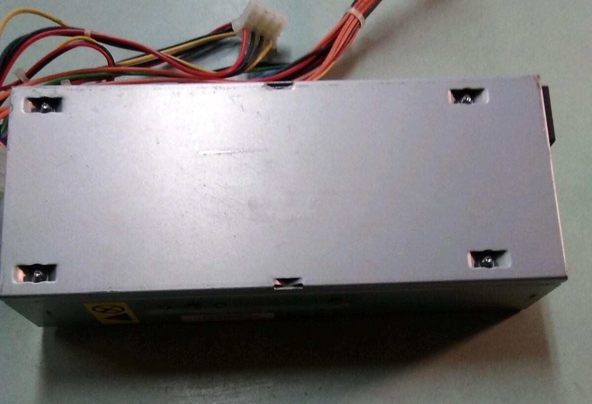 HIPRO HP-L095JF3L REV A 90W