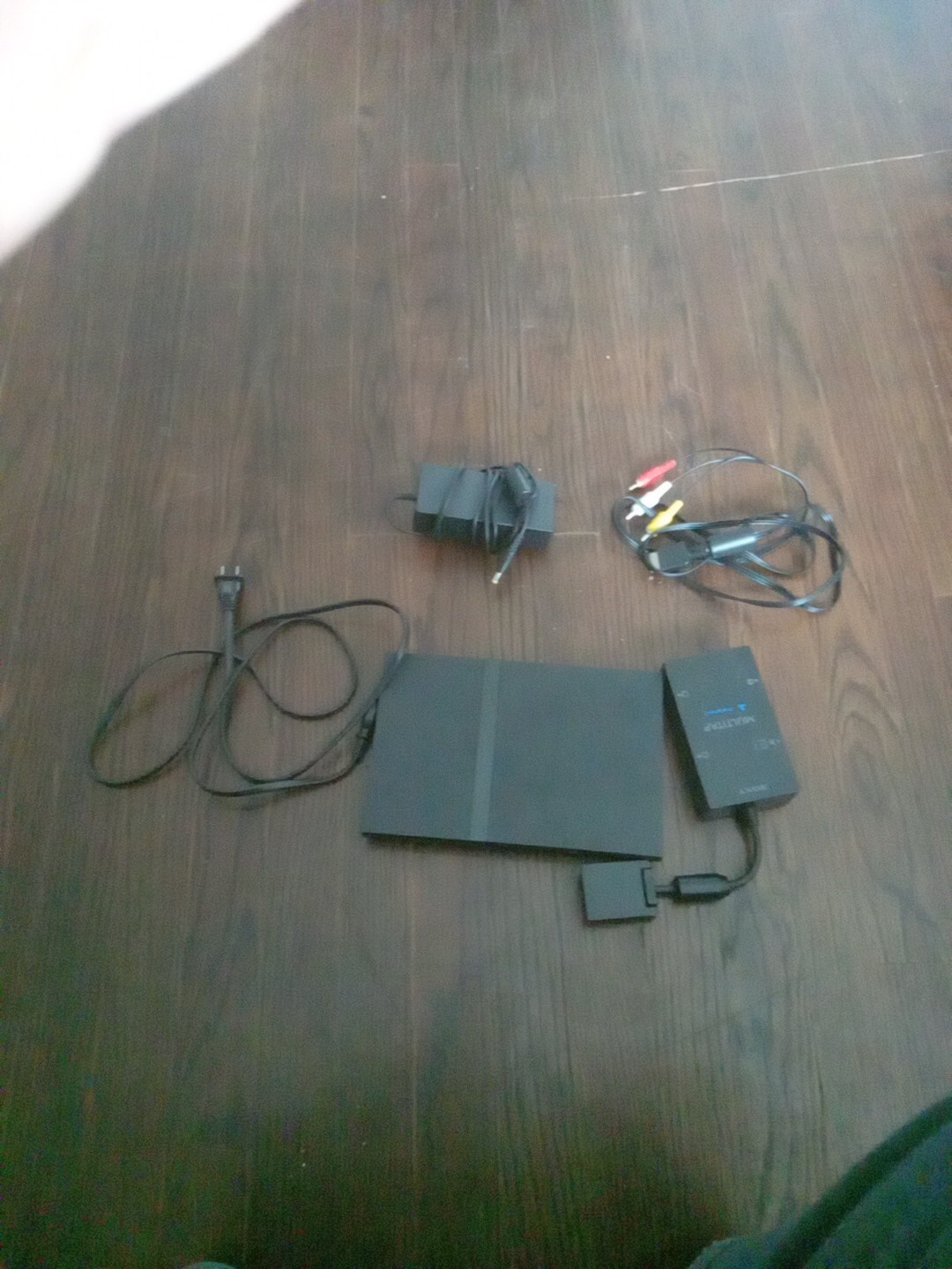 Ps2 Consol