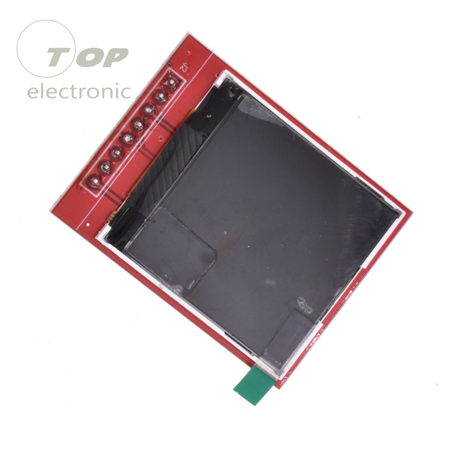1.44″ Black Serial 128X128 SPI Color TFT LCD Display Replace Nokia 5110 LCD