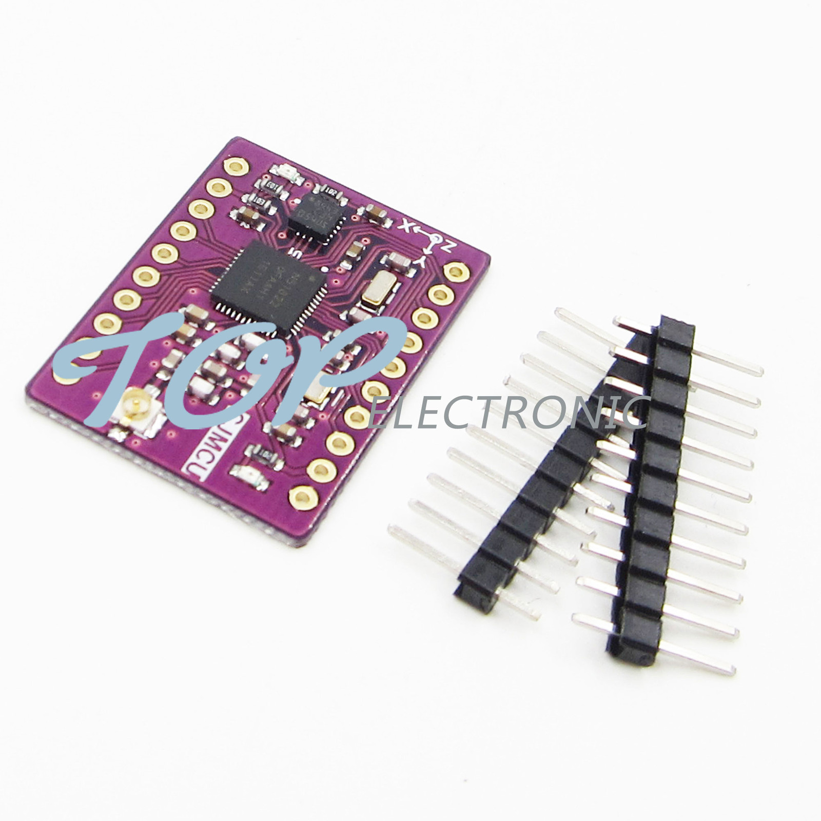 LIS3DH NRF51822 Bluetooth Acceleration Sensor Module Board Nrf51822 For Arduino