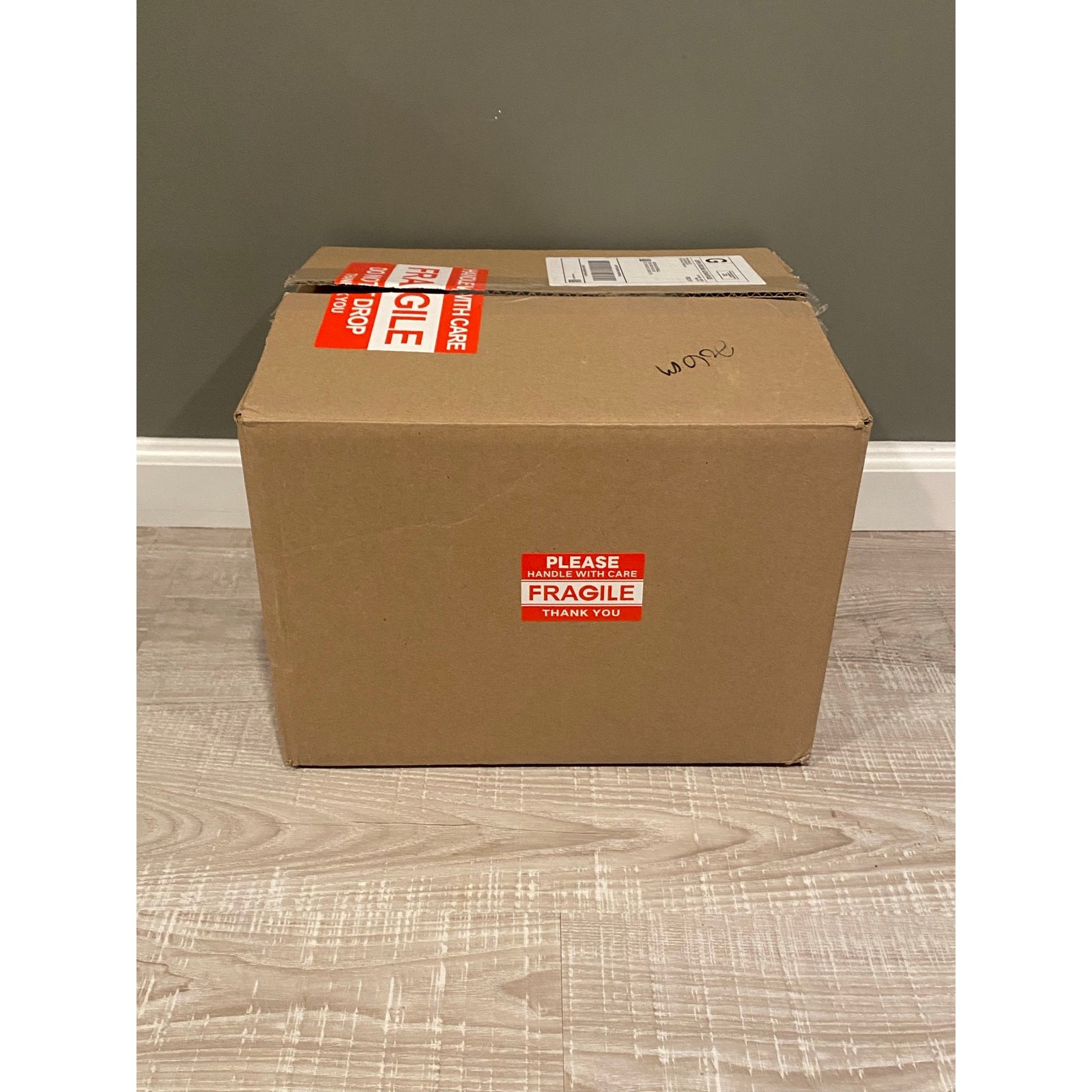 10lb Reseller Bundles Box