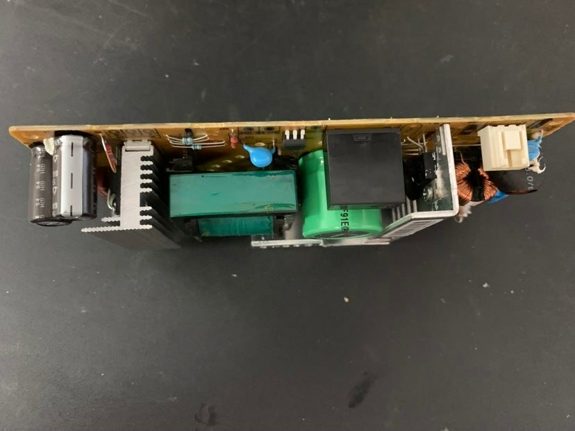 Dell B2375dnf SMPS Board 09XPYD CN-09XPYD-72218-43A-0021 REV A00 90 DAY WARRANTY