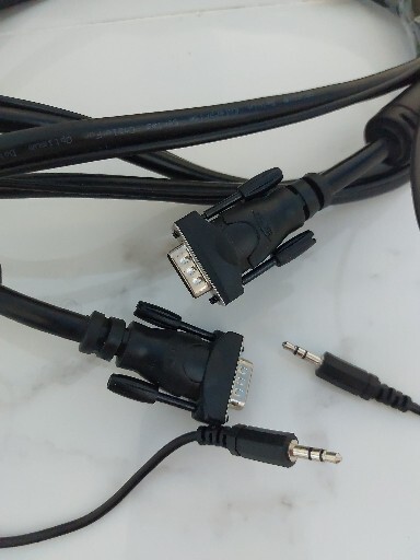Belkin Series Cable For Optimum Data Transfer E306792