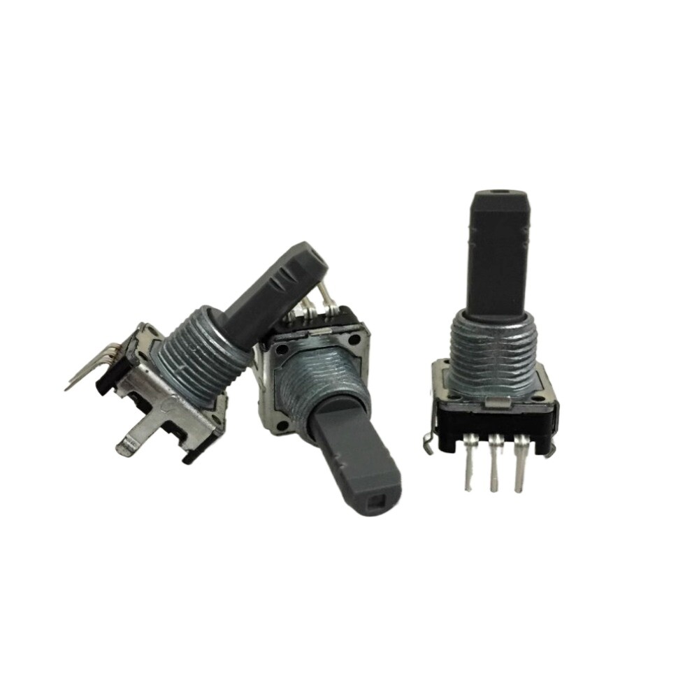 10PCS RX-V557 amplifier volume potential EC12E1220813