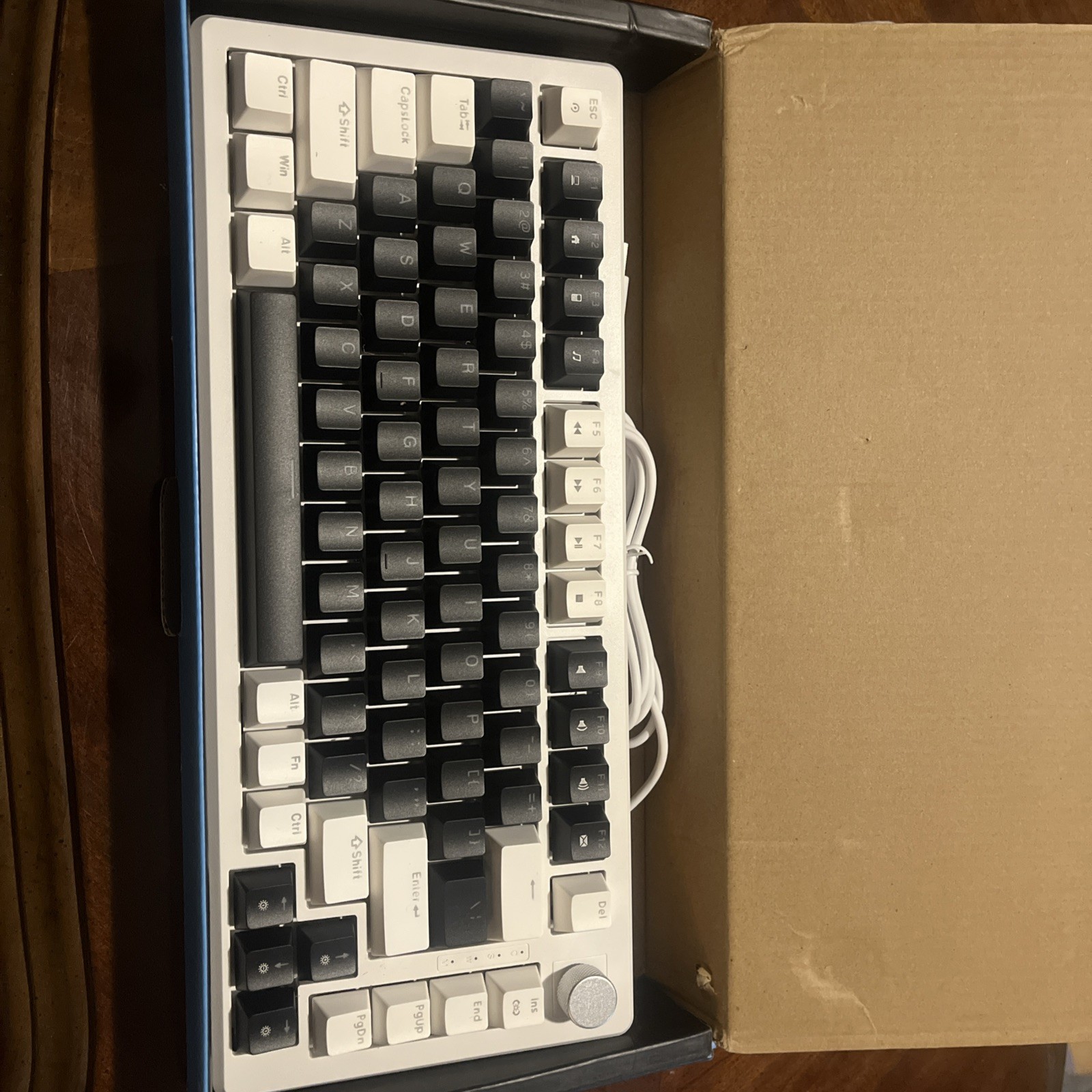 MaGeGee MK-STAR75 Keyboard