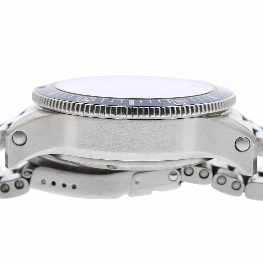 FORTIS Watch 638.10.141.4 Cosmonaut 638 Limited Edition of 50 pieces Chronograph