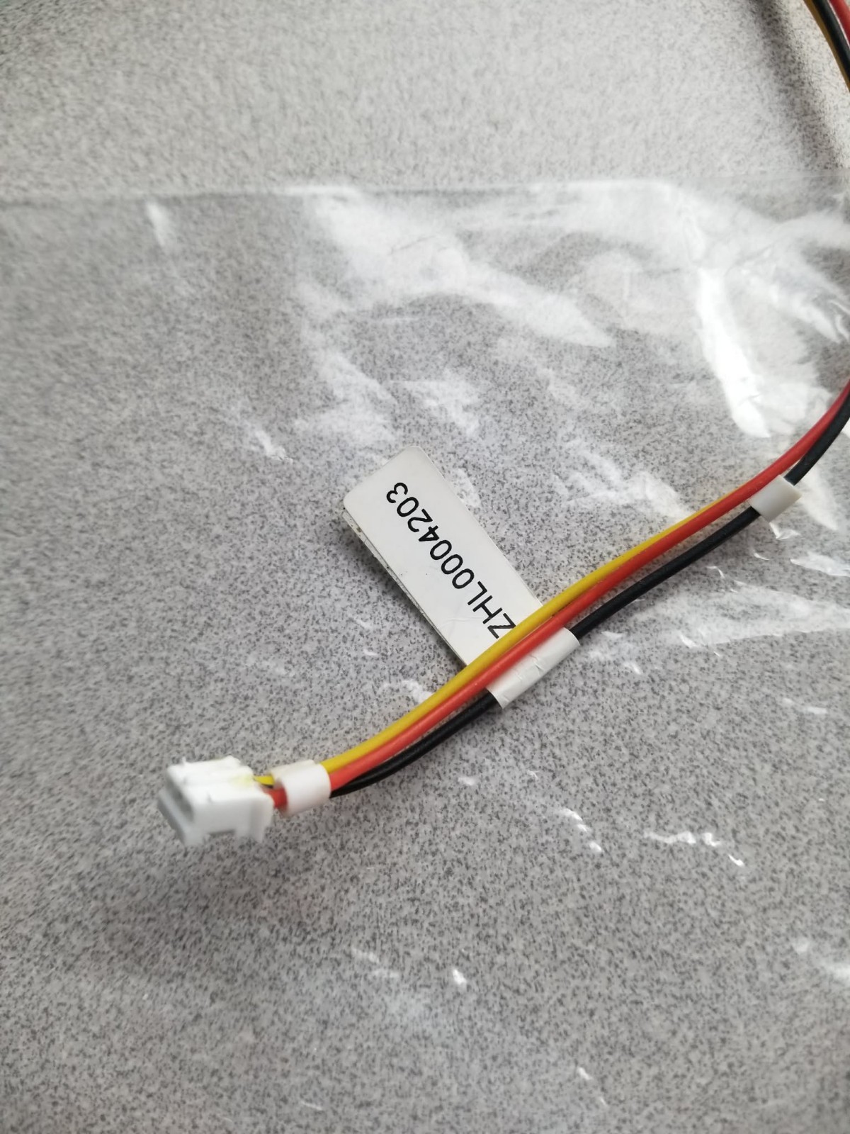 QYSEA – FIFish V6 Expert and Plus – LED Replacement kit – USED