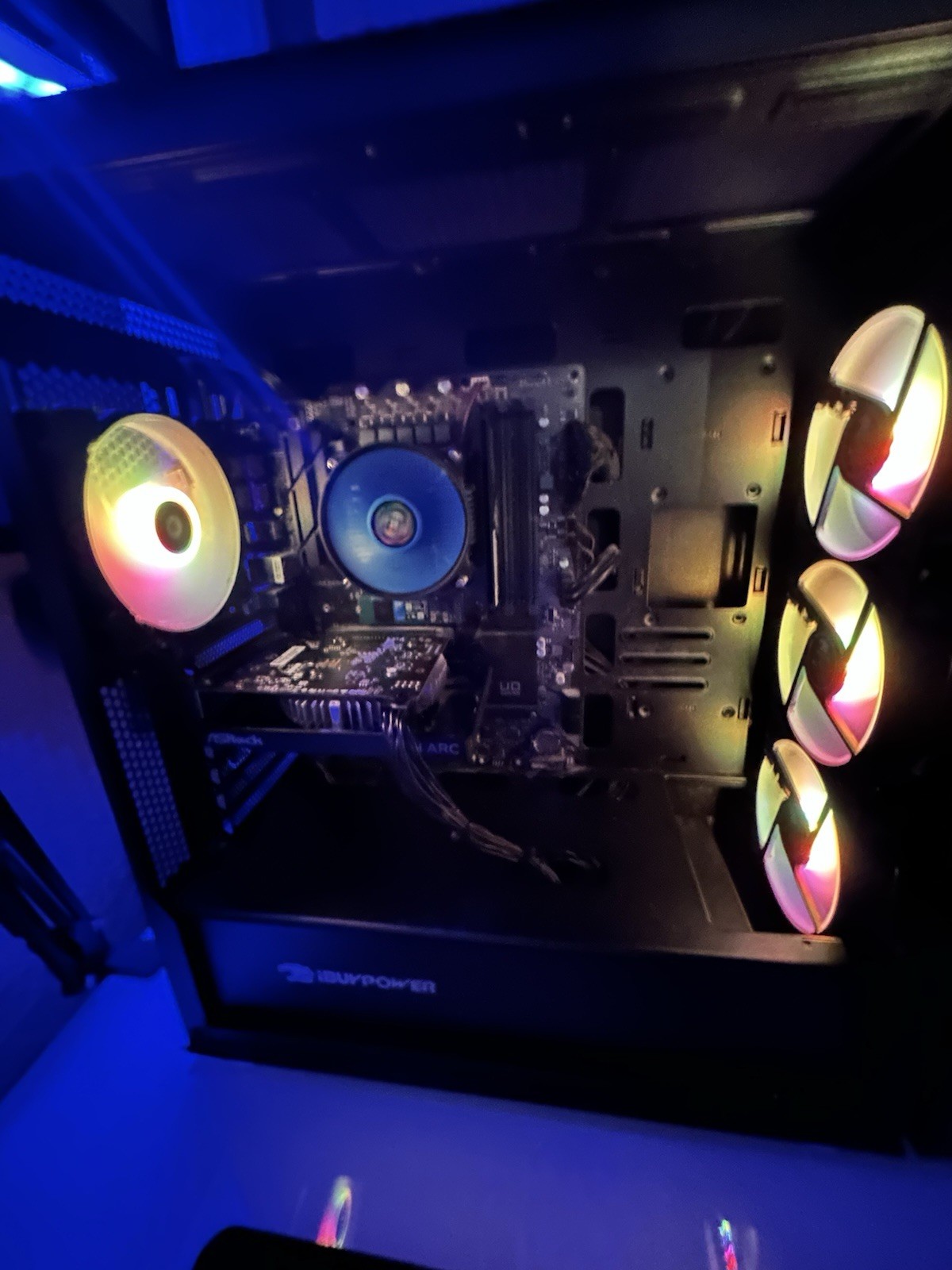 I Buy Power Pc