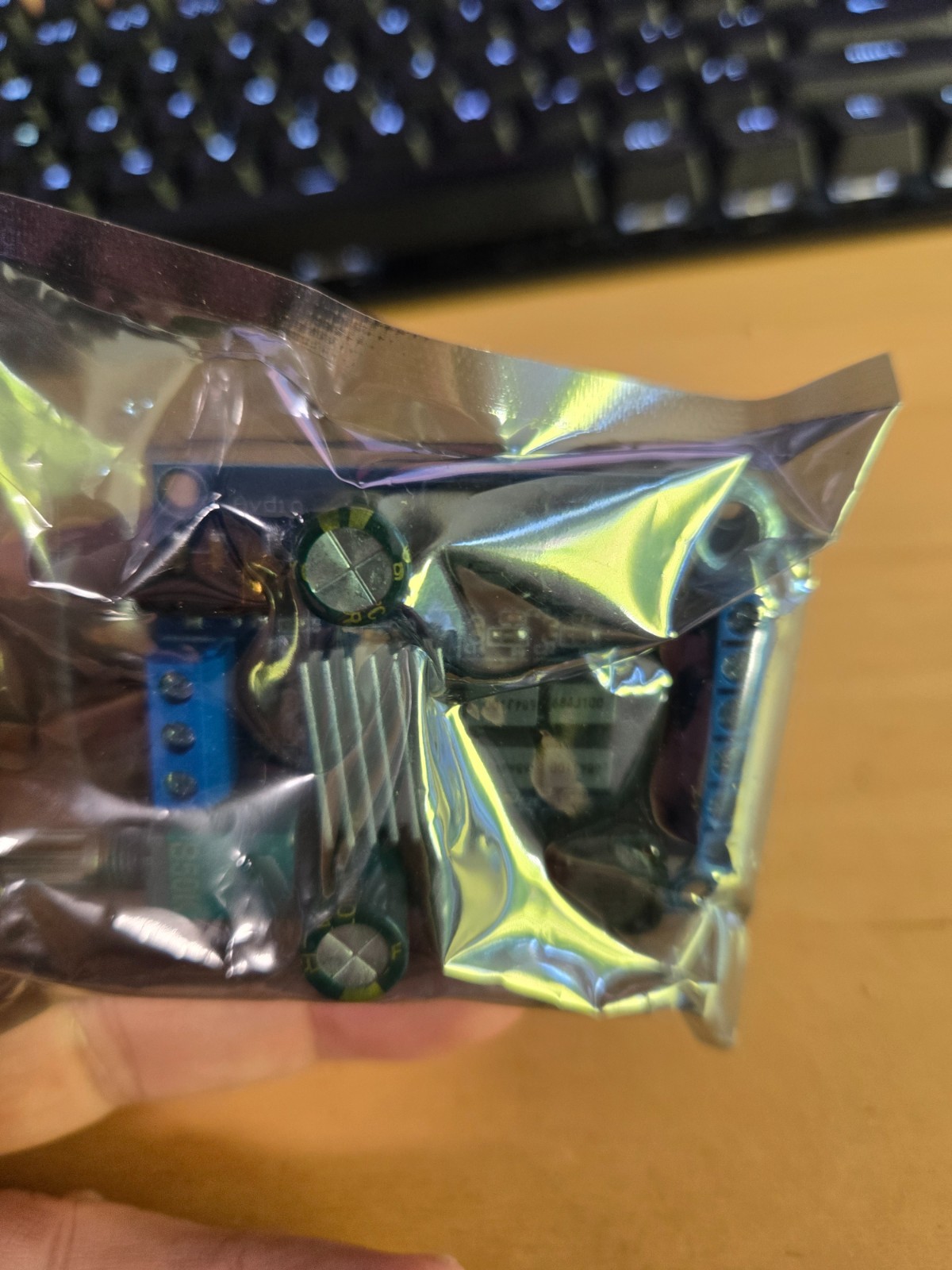 Adafruit and Misc. Electronics Lot