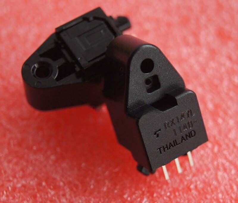 2pcs For Toshiba RX147L TORX147L TORX147 15Mbps Fiber Optical Receiver