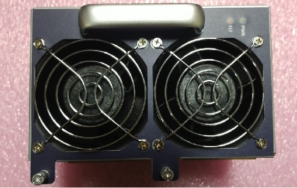 Ciena 6500/4200 fan tray assembly. FAN TRAY · NEW 132-0342-001