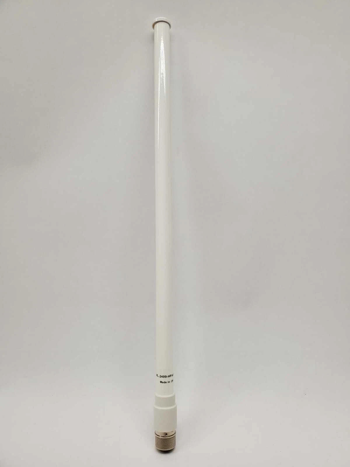 Motorola Symbol ML-2499-HPA3-01 2.4GHz 5dBi Omni WiFi Antenna 802.11b/g Wireless