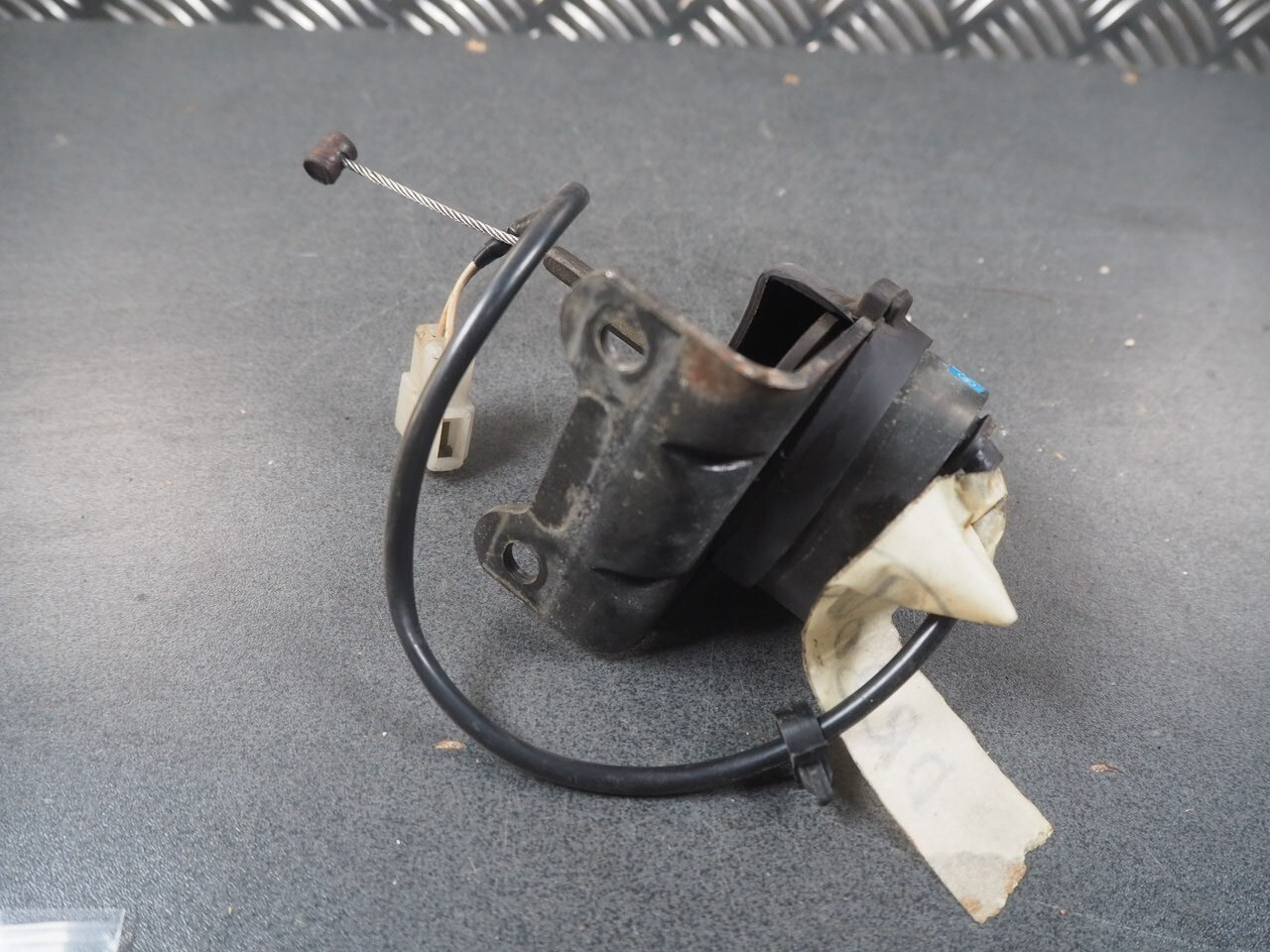 SUZUKI DR800 1992 33970-31D00 solenoid 12927