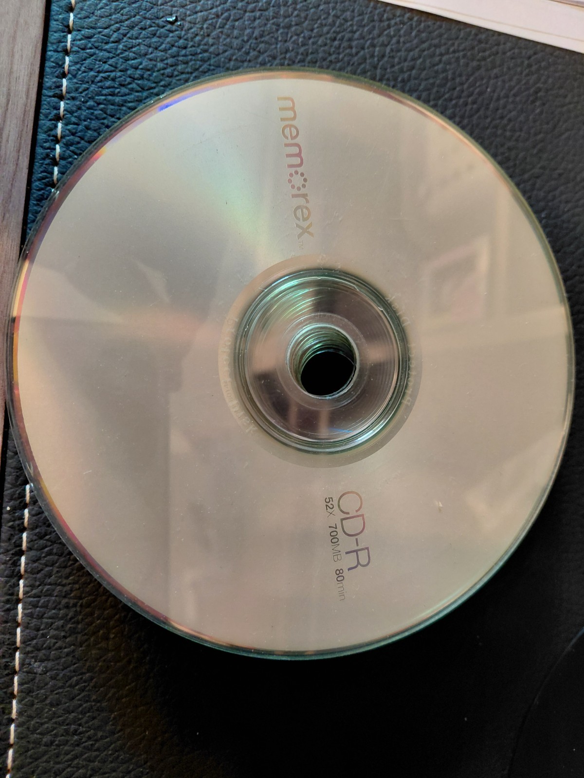 Electronics Memorex Disks 28 Music 14 Regular
