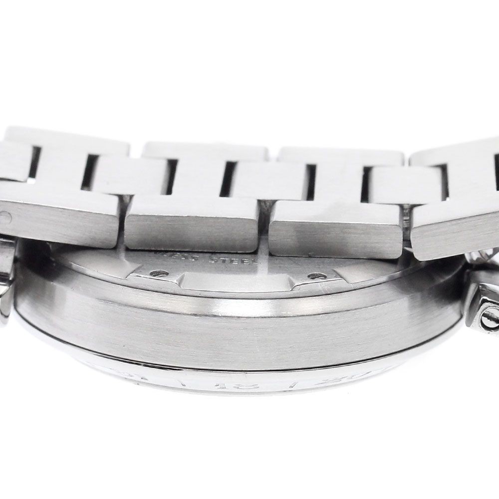 CARTIER Pasha C Meridian 2004 Christmas Limited Date Automatic Boys’ Watch