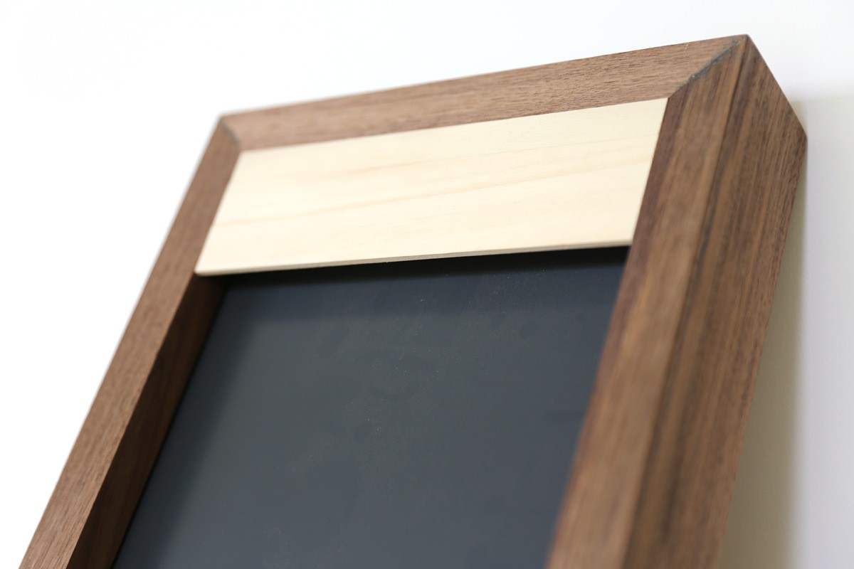 Discontinued 30% Off Box Mirror 2525