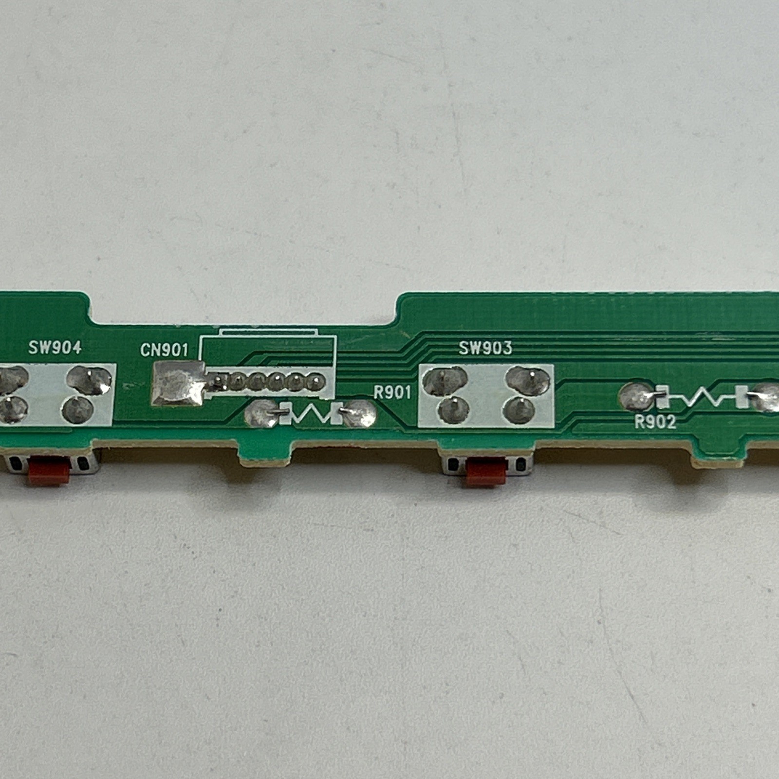 OEM Control Button Board PCB Switch Panel 791371500000R