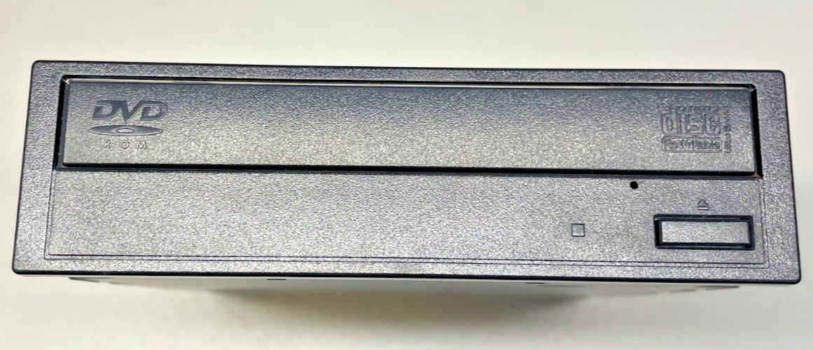 HP CD-ROM DRIVE LTN-486S