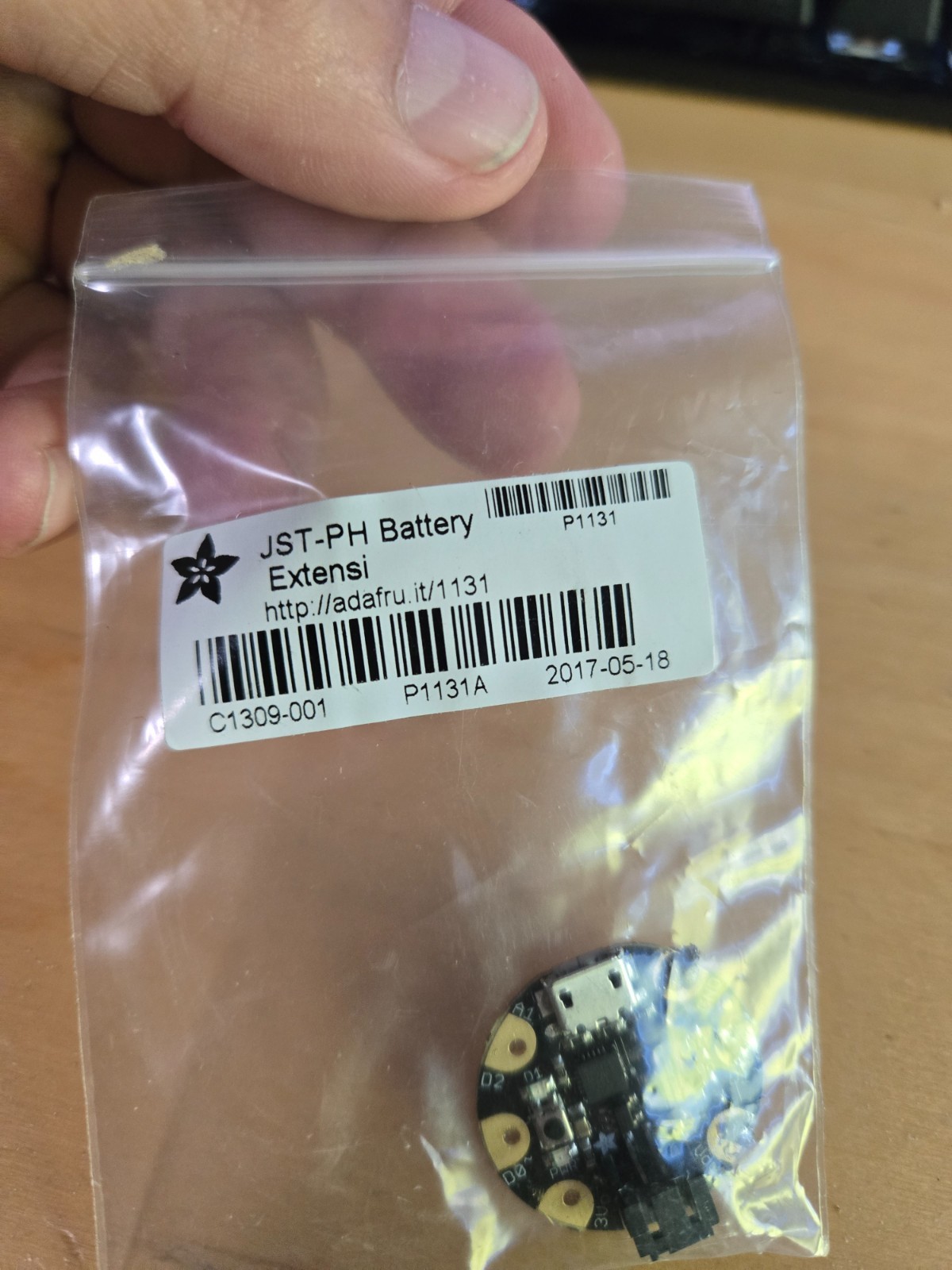 Adafruit and Misc. Electronics Lot