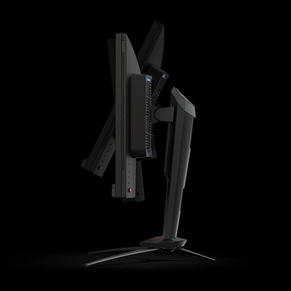 Acer Predator XB273U NVbmiiprzx 27″ WQHD (2560 x 1440) NVIDIA G-SYNC Compatible