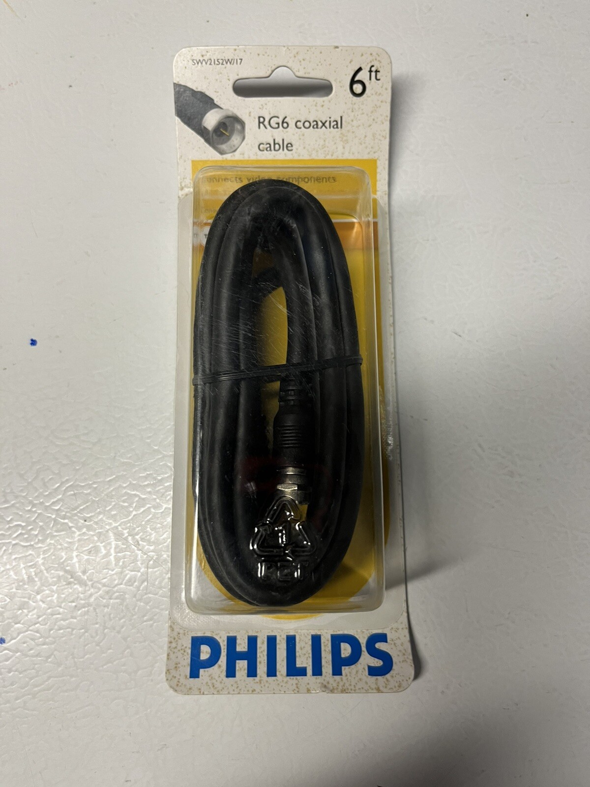 Lot Of Miscellaneous Electronic Cables.
