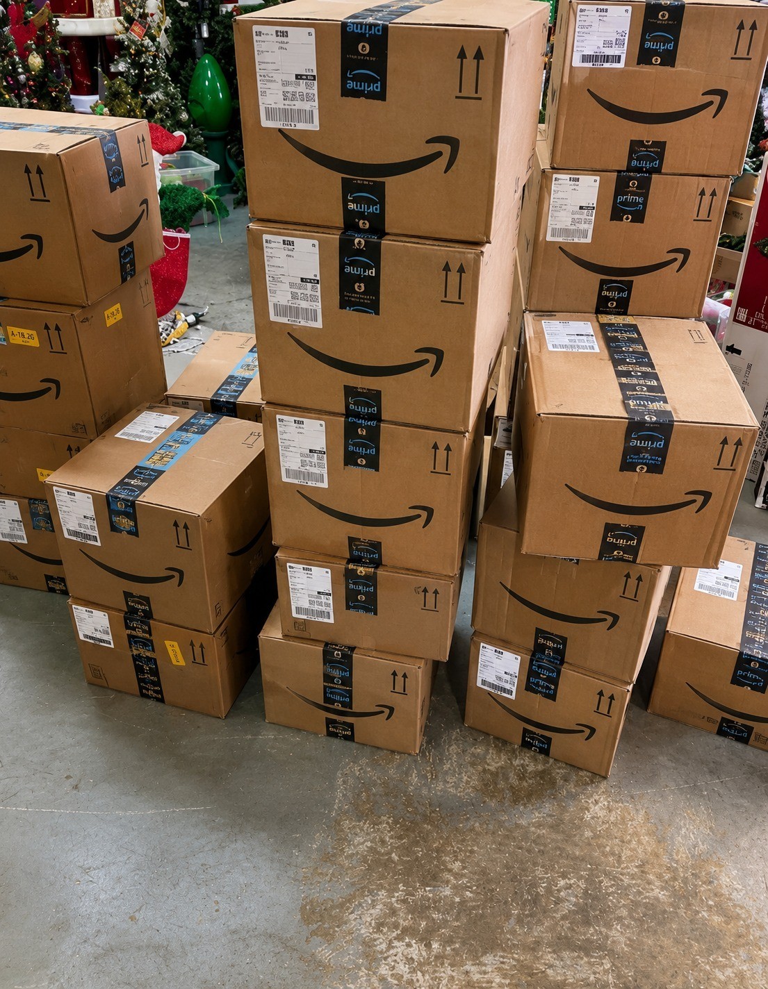 Target Retail Value Bundle – Mixed Overstock Inventory