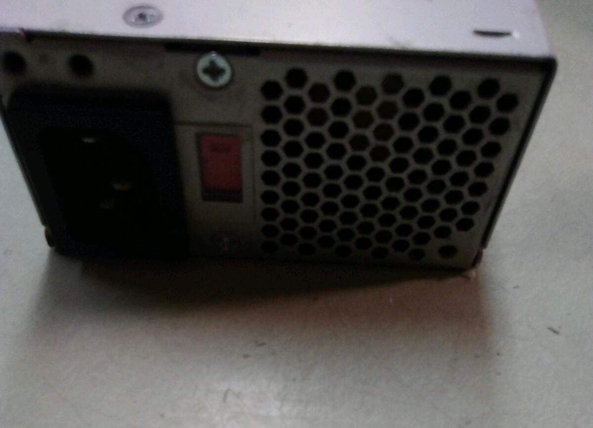 HIPRO HP-L095JF3L REV A 90W