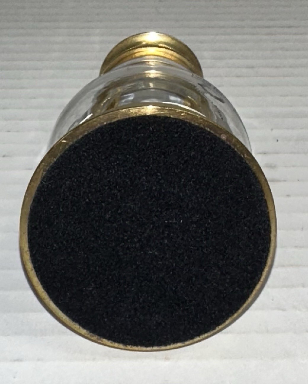 50 Years Microelectronics Group Lucent Technologies Viewing Jar Transistors