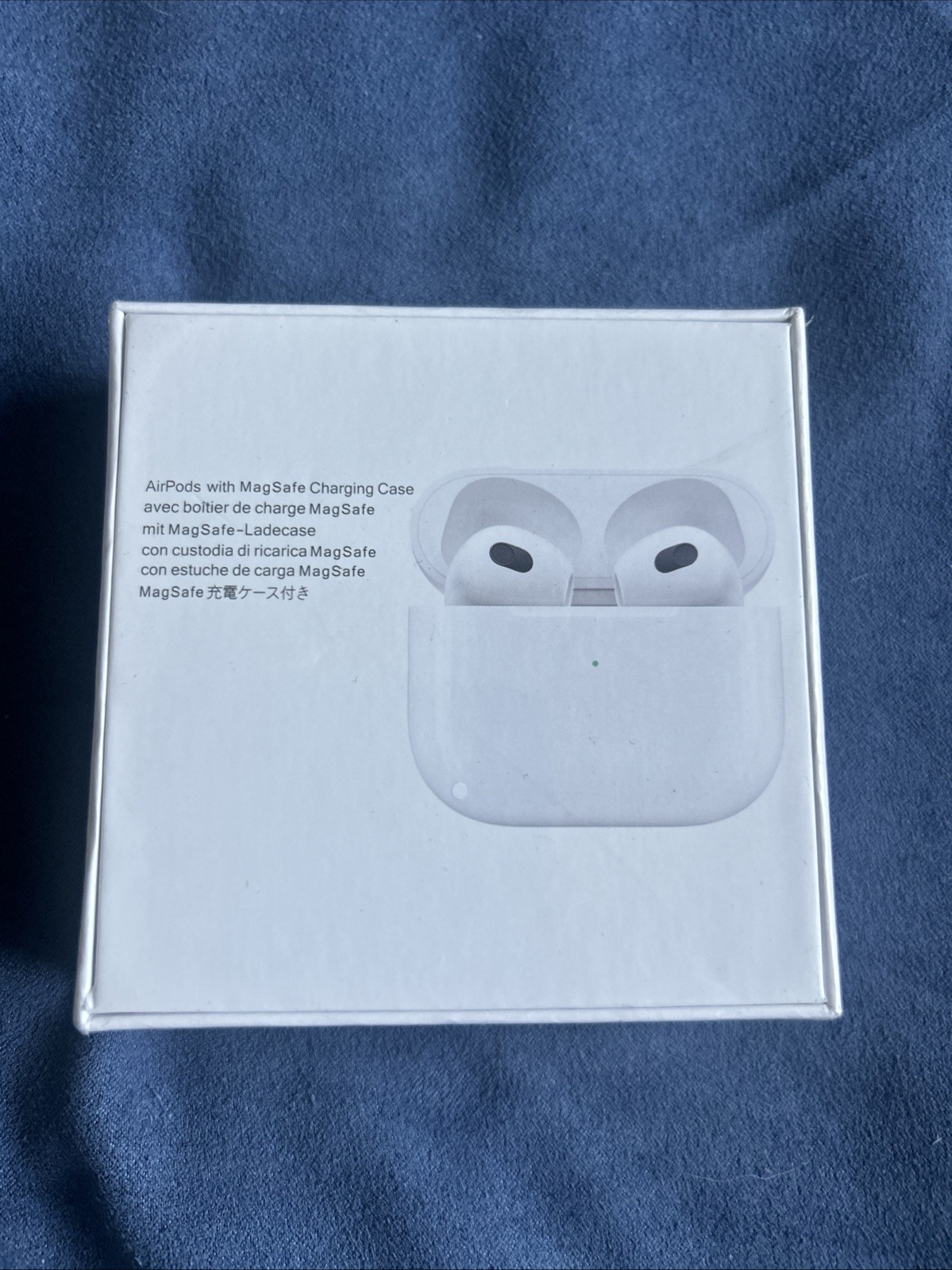 Brand New Air Pods For Cheap!!!