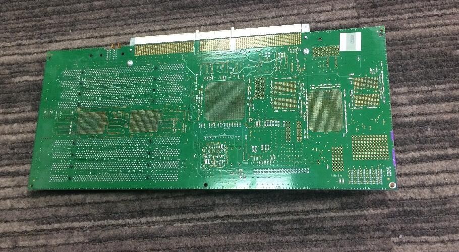 IBM 600Mhz 1-Way RS64 IV 2MB L2 Cache Card 04N5353 21P6715 /21P6713 PROCESSOR