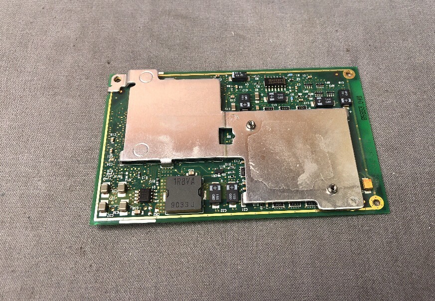 Toshiba 703573-304 Board Processor FOR LAPTOP Satellite C400