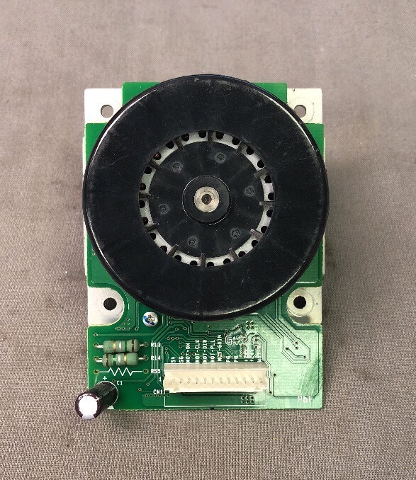 TOSHIBA DNQ06M27W26A Motor for e-Studio 6540C AND 6530C Printer