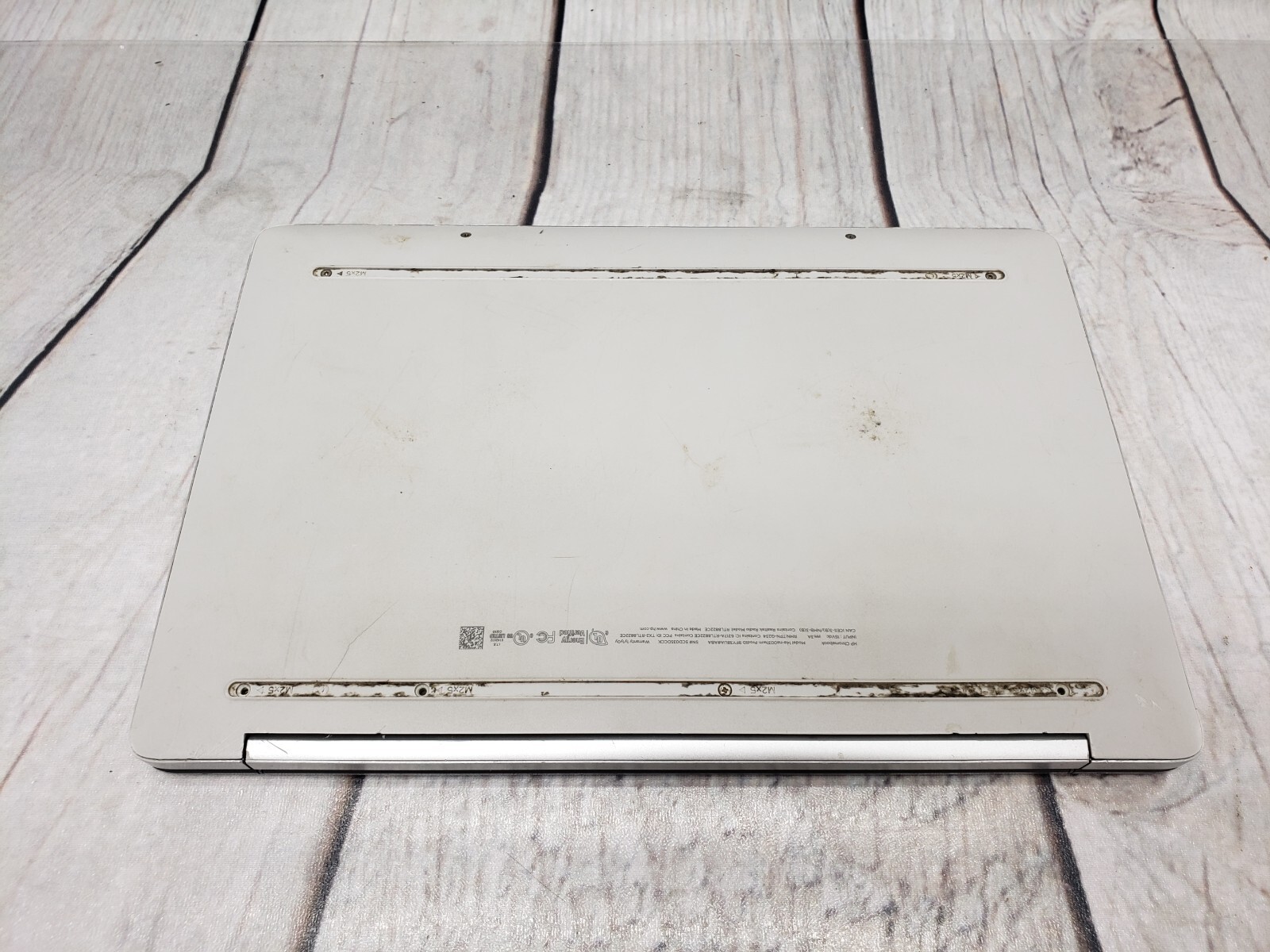 *For Parts or Repair* Lot of 3 Laptop HP Chromebook, Onn Tablet, ProScan DVD