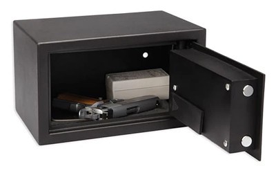 Bulldog Standard Vault 12″x8″x7″ Digital