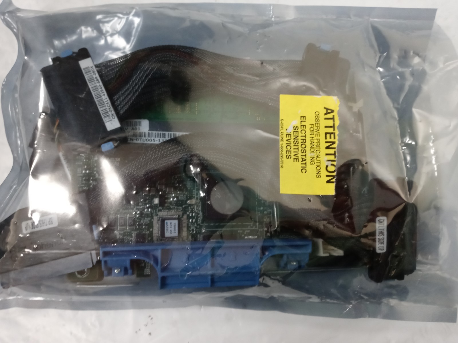 Genuine CN-OTU005-13740-6BQ-03MX UT571-6BR-00IP 256MB