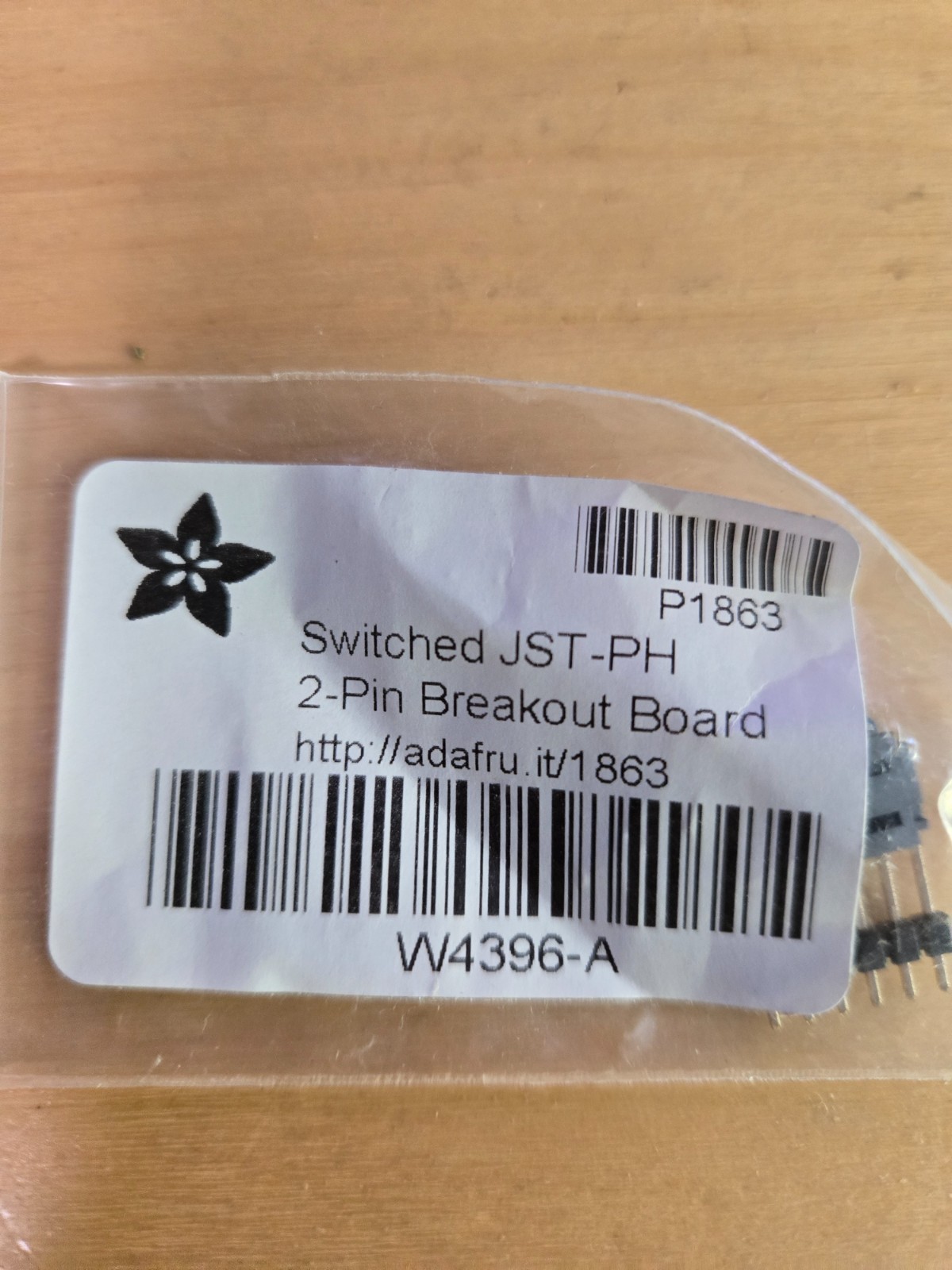 Adafruit and Misc. Electronics Lot