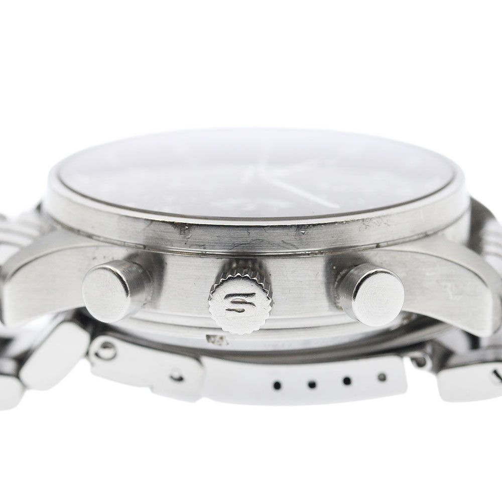 Sinn 956. Watch AMG Date Black/Silver Limited Edition 250 pieces Automatic Men’s