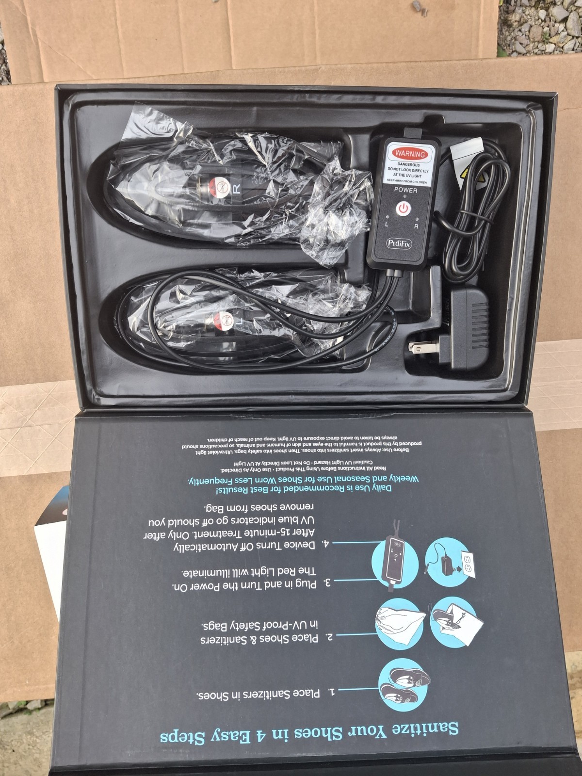 Mystery Box – Unclaimed Mail, Overstock, Random Items, Surprise Gifts Inside!