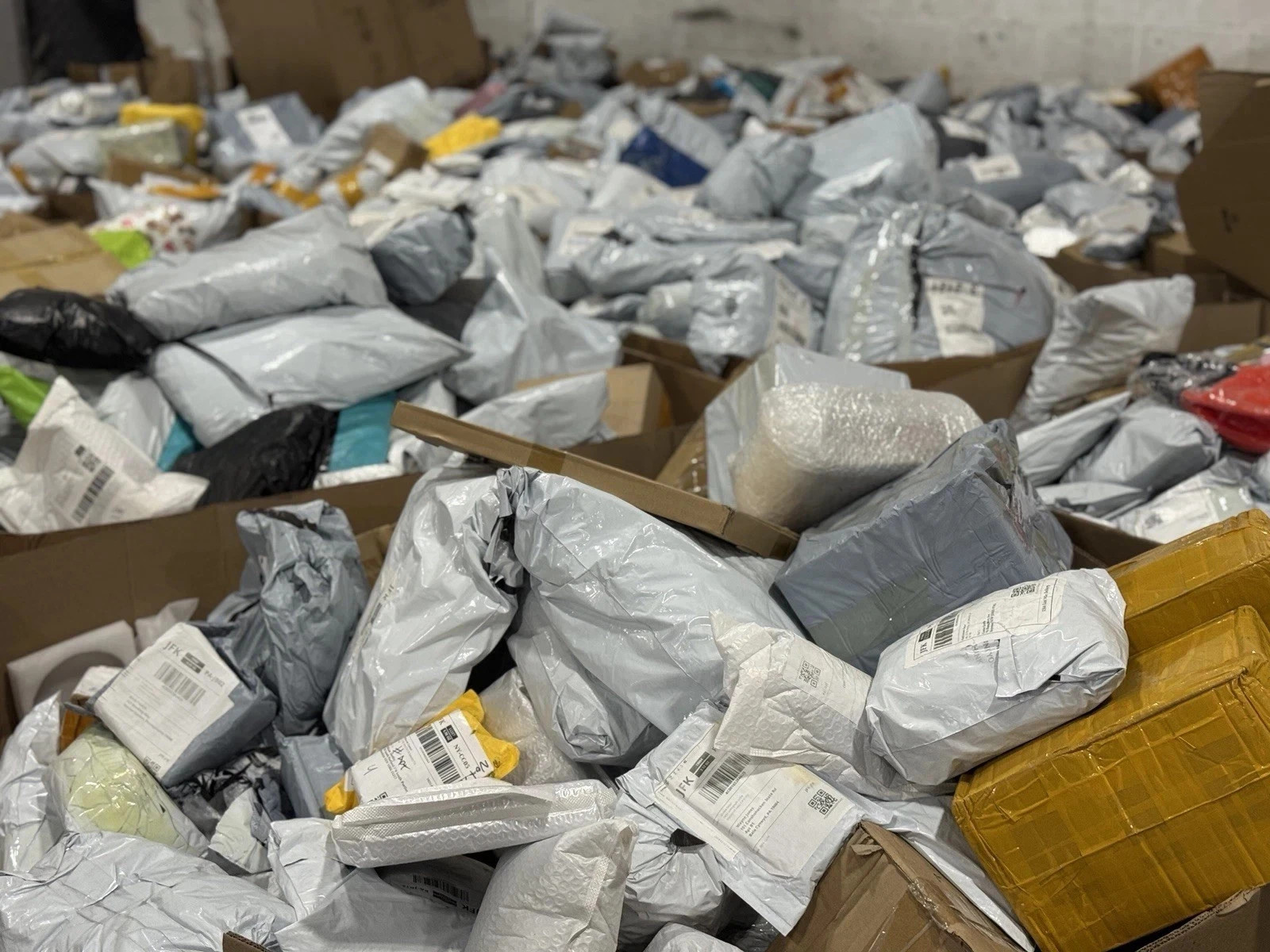 Amazon’s General Merchandise Assortment