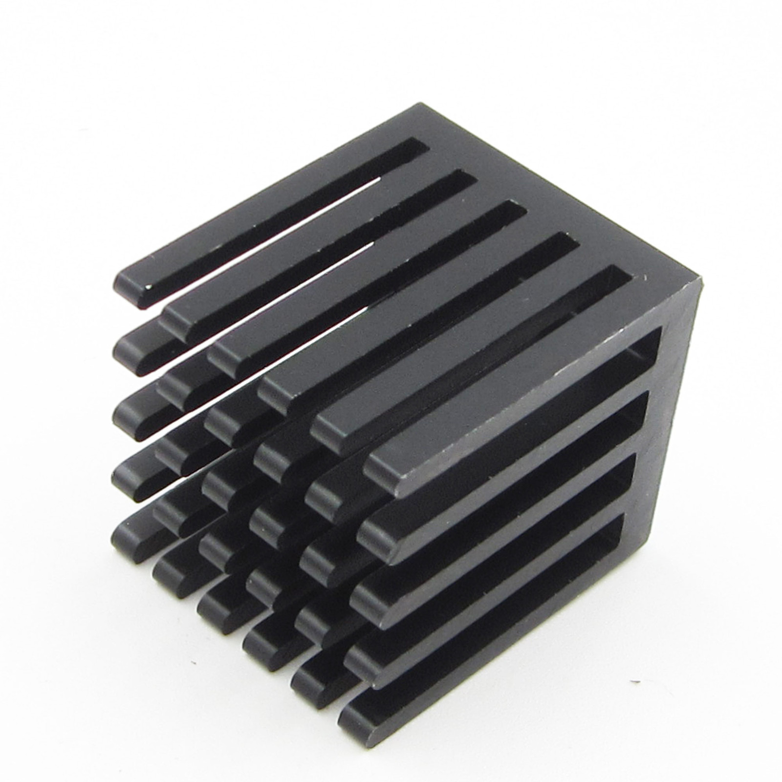IC Heat Sink Aluminum 22X22X20MM 3M8810 ADHESIVE 22*22*20MM Cooling Fin