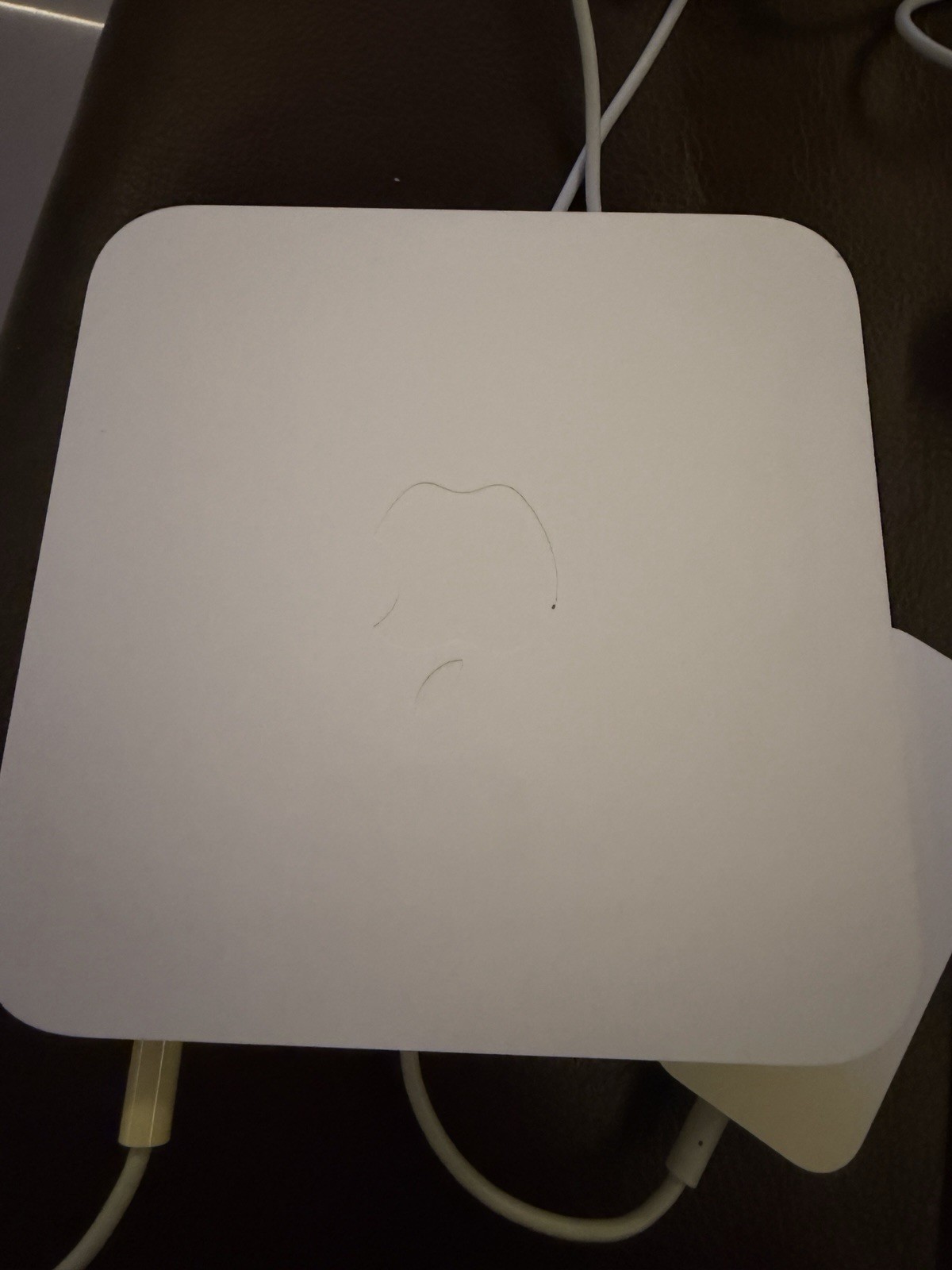 Apple Lot: iPod Video 30gb, IPad Nano 2gb, Apple AirPort Extreme