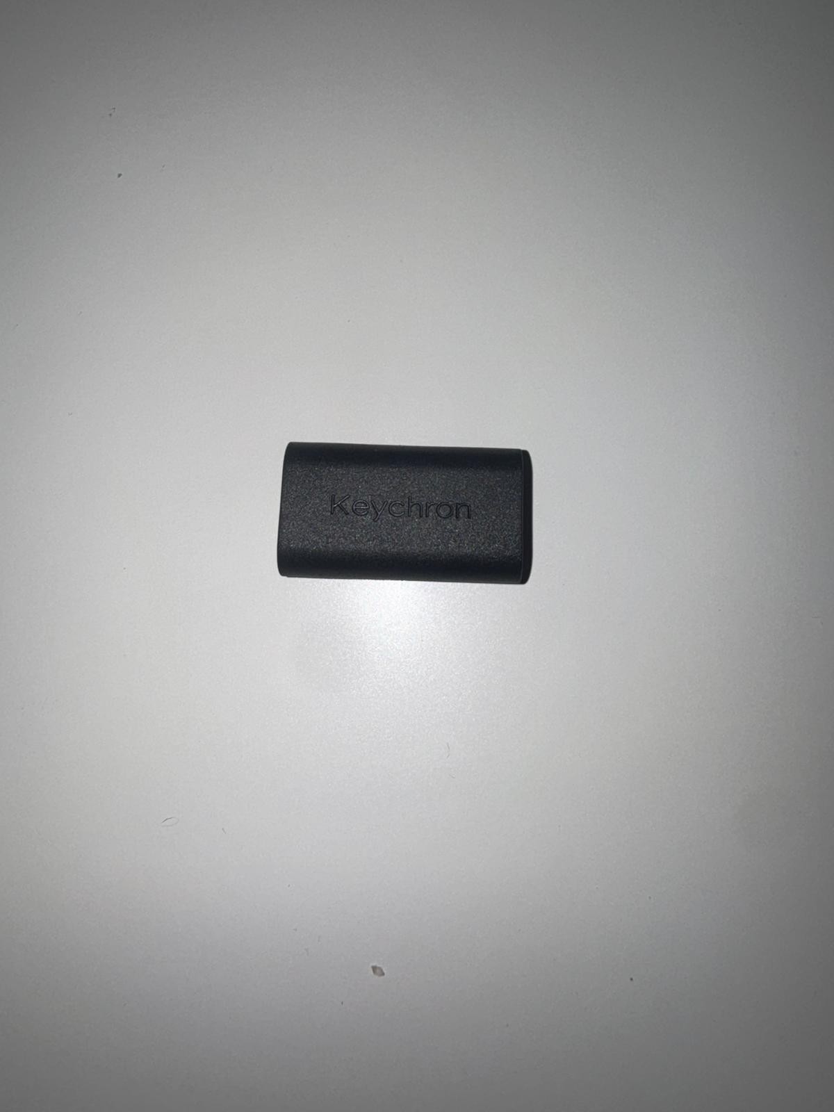 usb-c to type c adapter