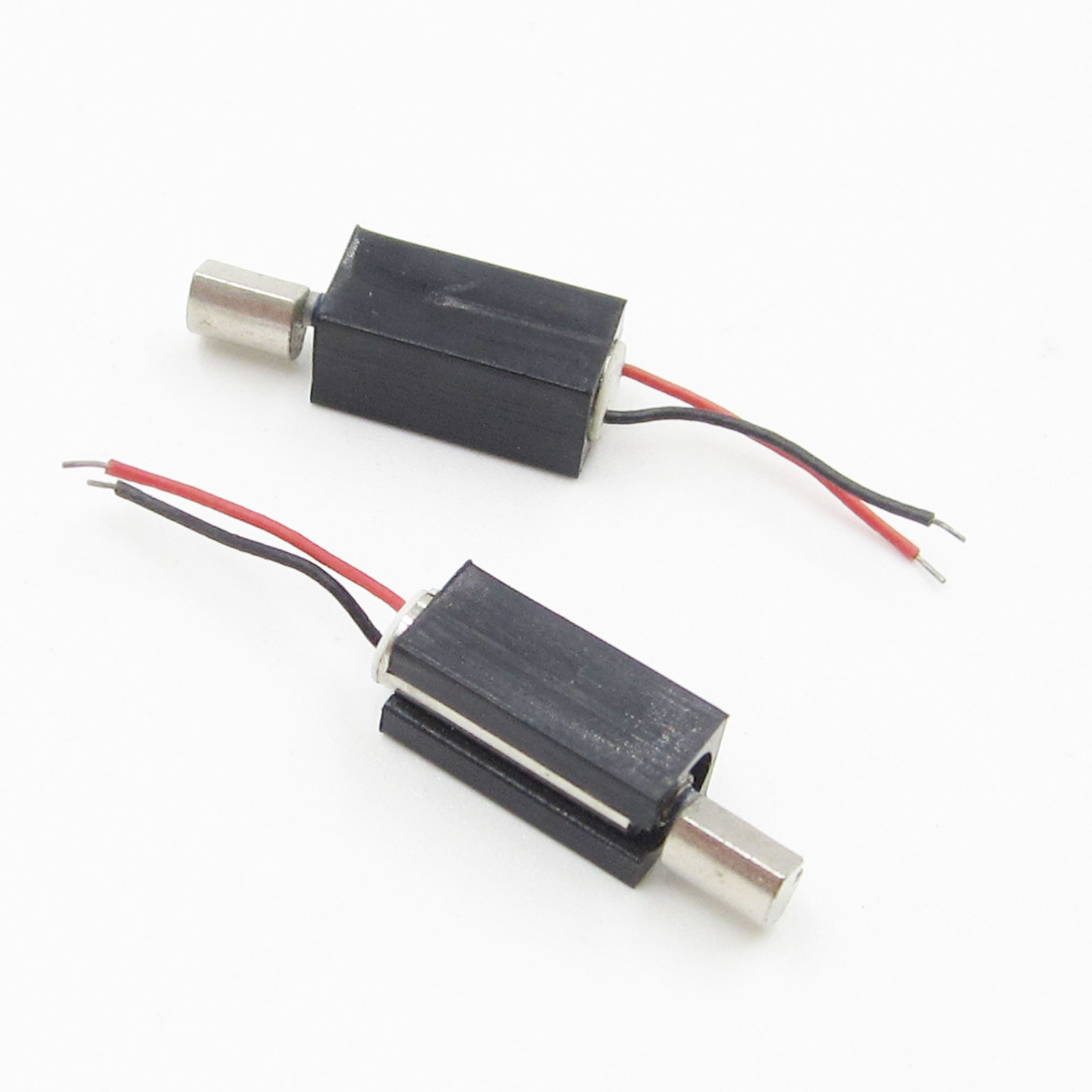 4x12mm Vibration Motor DC1.5V – 3V Micro Coreless Vibrating Vibrator