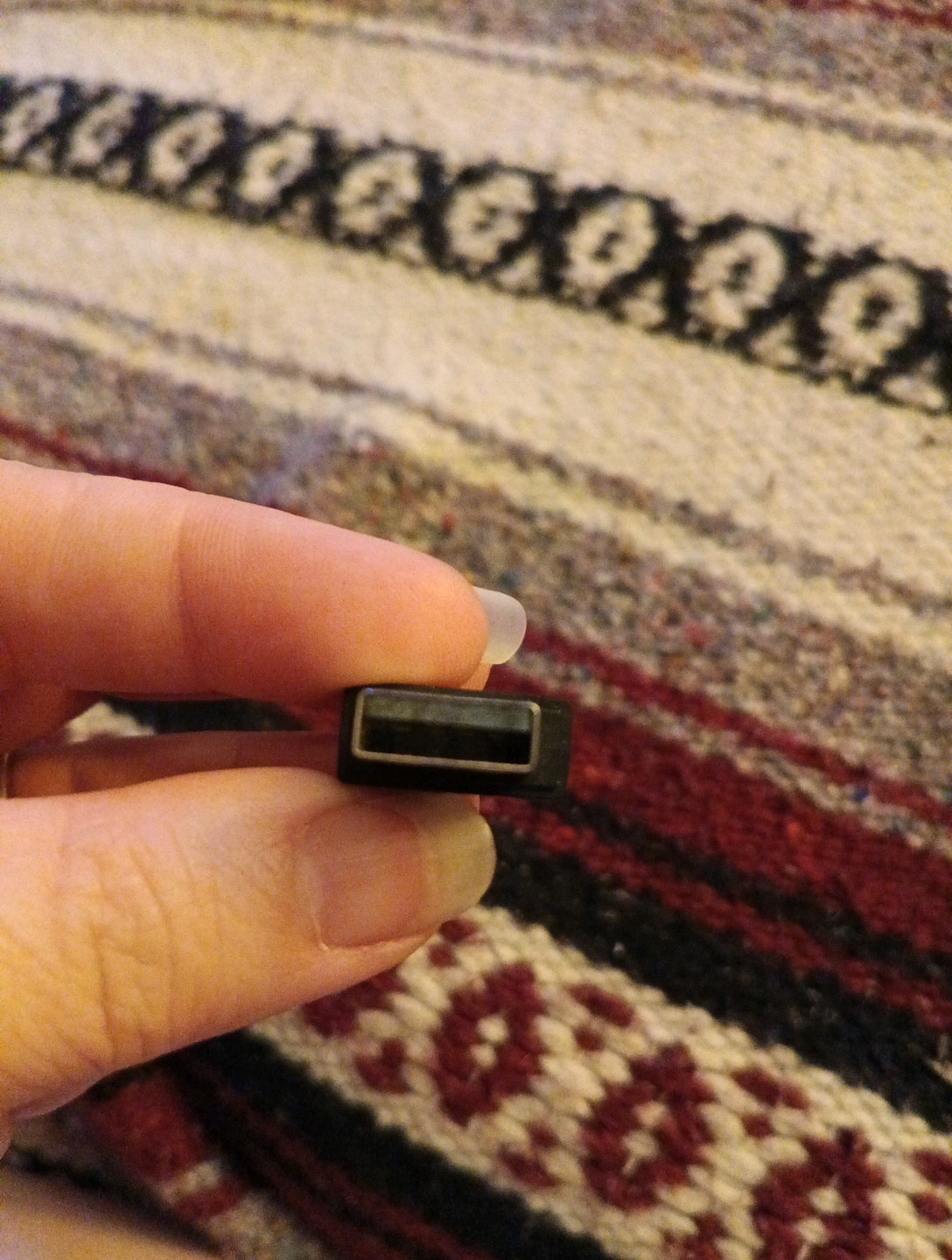 J U U L2 USB Charging Dock.