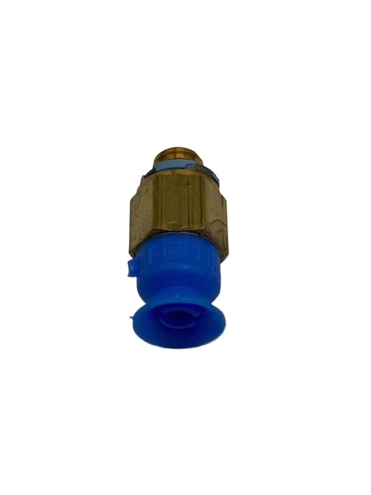 10PCS VAS-8/10-M5-B Cup corrugated tube vacuum suction