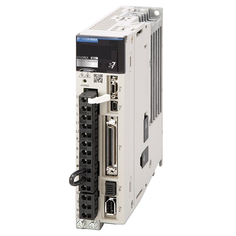 (New in Box) FREE SHIPPING Yaskawa SGD7S-7R6A30A Servo Drive